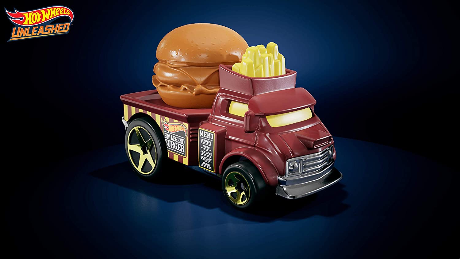 Hot Wheels Unleashed Playstation 5