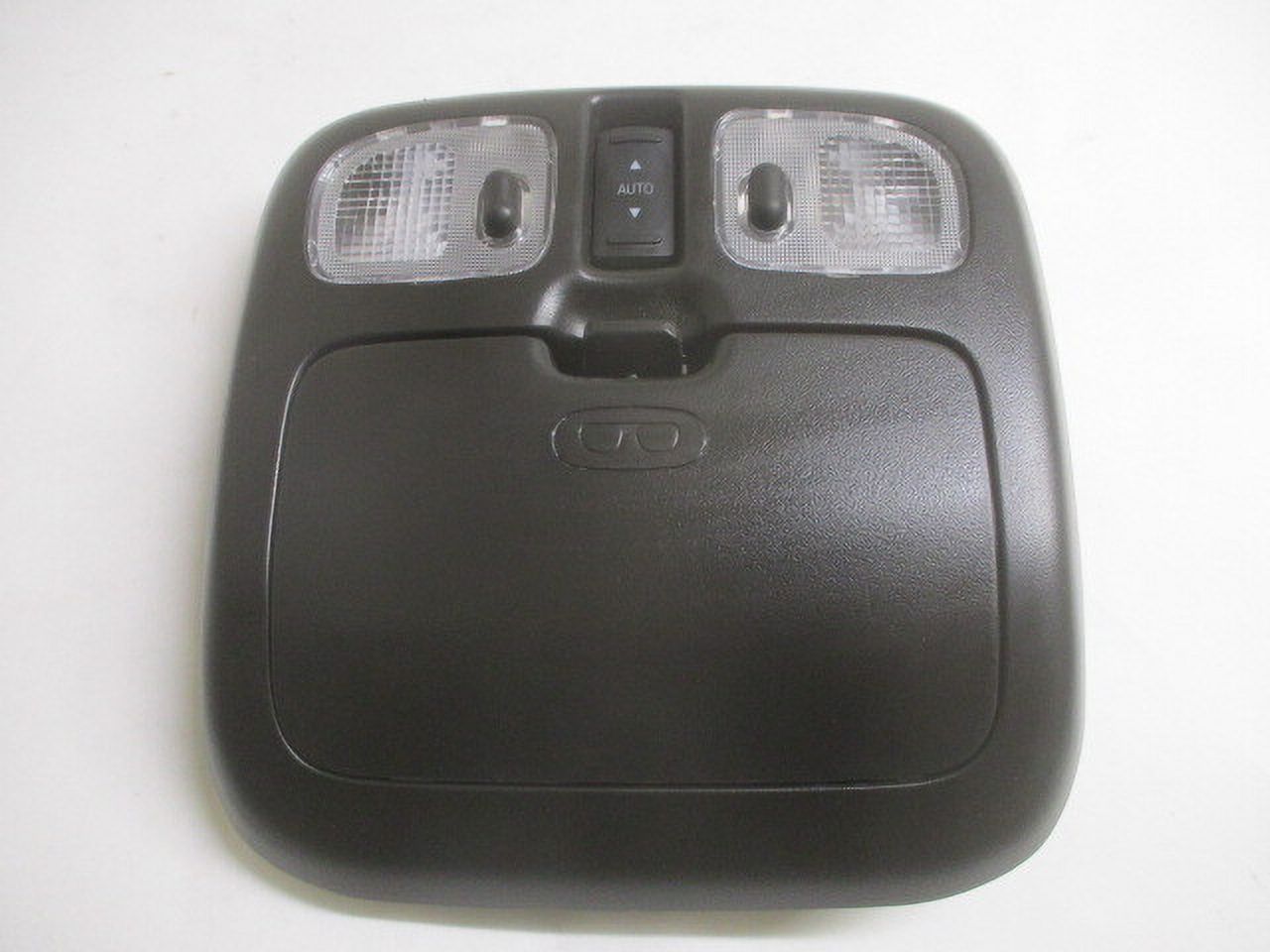 Pre-Owned 09 10 11 12 Ford Escape Overhead Roof Console w/Sunroof OEM LKQ (Good)