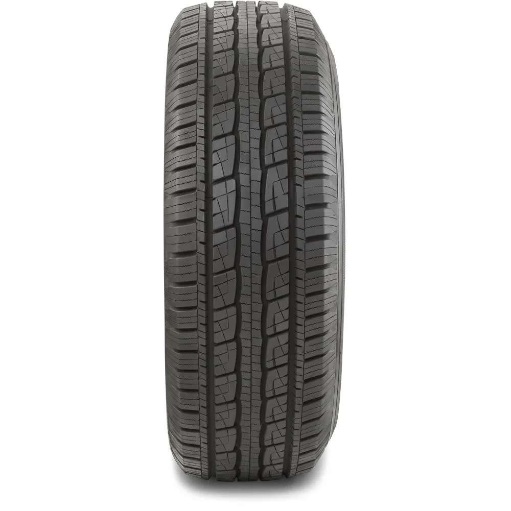 (Qty: 2) 265/70R17 General Grabber HTS60 115S tire