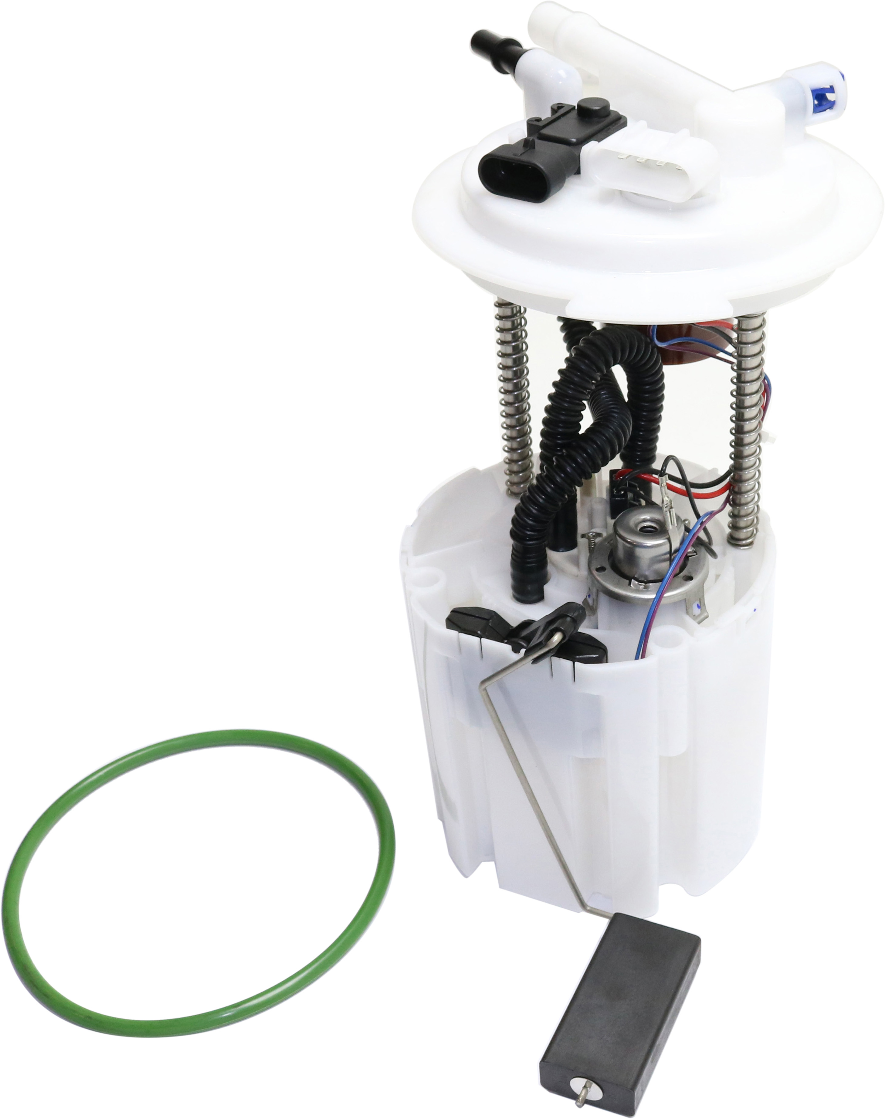 Fuel Pump Compatible with 2008 Chevrolet Cobalt 2006-2008 HHR 4Cyl 2.0L 2.2L 2.4L With Sending Unit