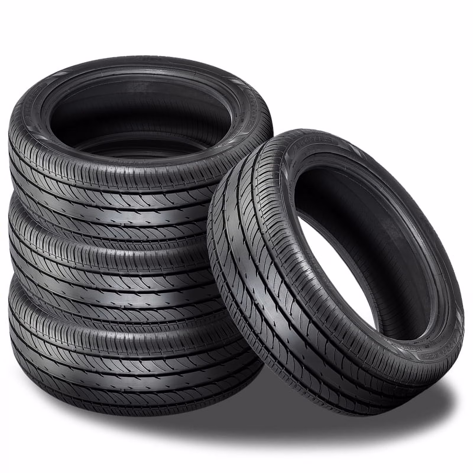 4 New Arroyo Grand Sport 2 205/60R15 95H XL All Season Tires 55000 MILE Warranty AGS220 / 205/60/15 / 2056015