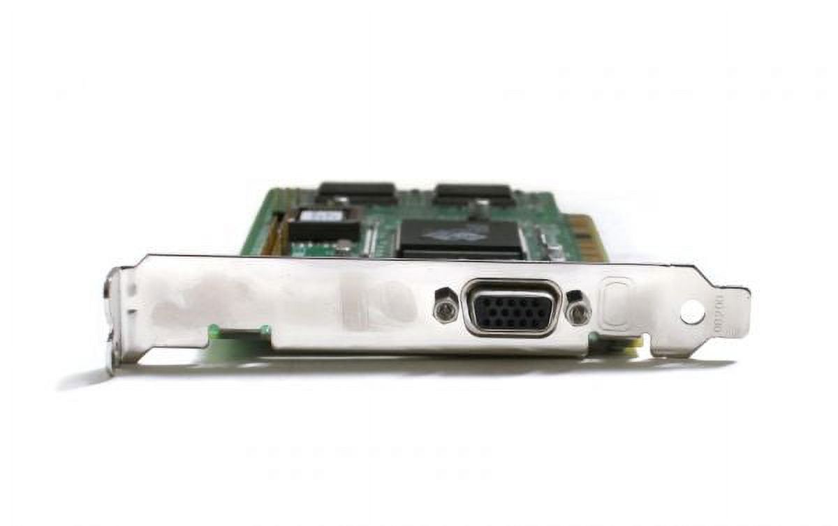 Video Card PCI, P/N 102419241202903
