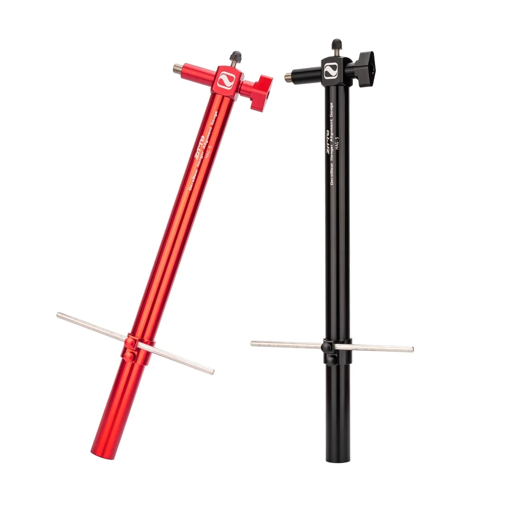ZTTO Derailleur Hanger Alignment Gauge Bike Tool