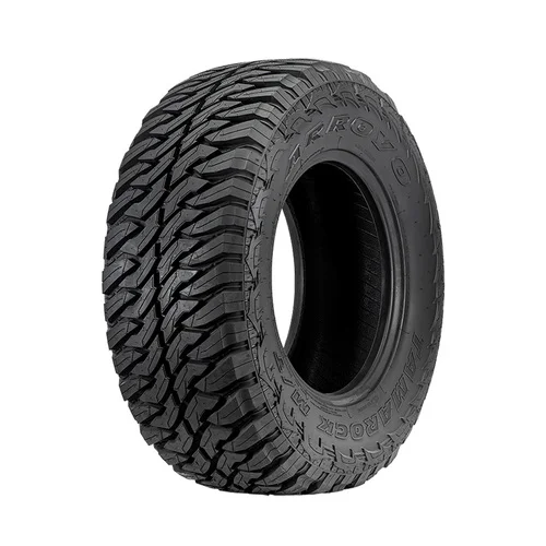 Arroyo Tamarock M/T 33X12.50R18 F/12PLY BSW (2 Tires)
