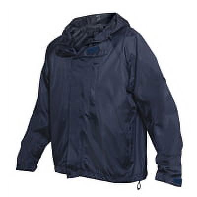 Rothco Packable Rain Jacket