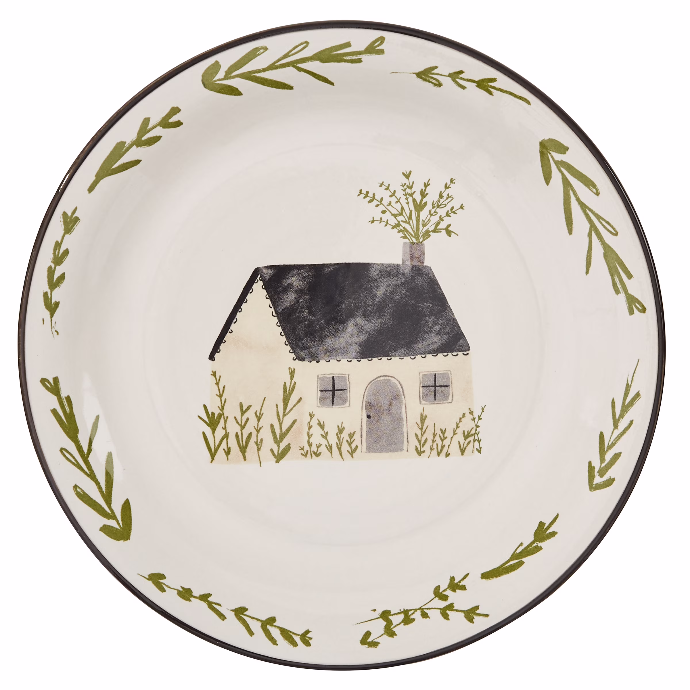 Park Designs Together Salad Plate Set