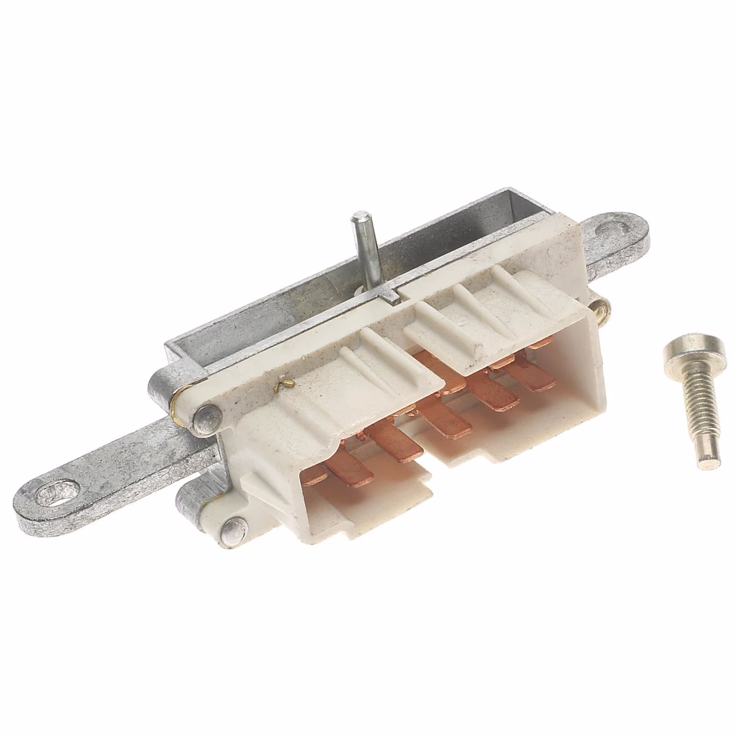 Standard Motor Products US273 Ignition Switch Fits select: 1993-1994 FORD ECONOLINE, 1990-1992 LINCOLN MARK VII