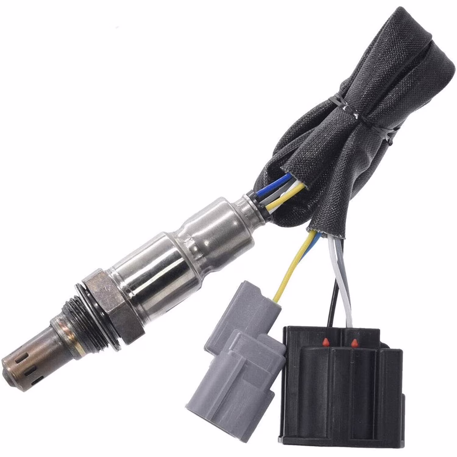 Bodeman Upstream Oxygen O2 Sensor Wideband 5 Wire For 2006 2007 2008 Mazda 6 L4 2.3L