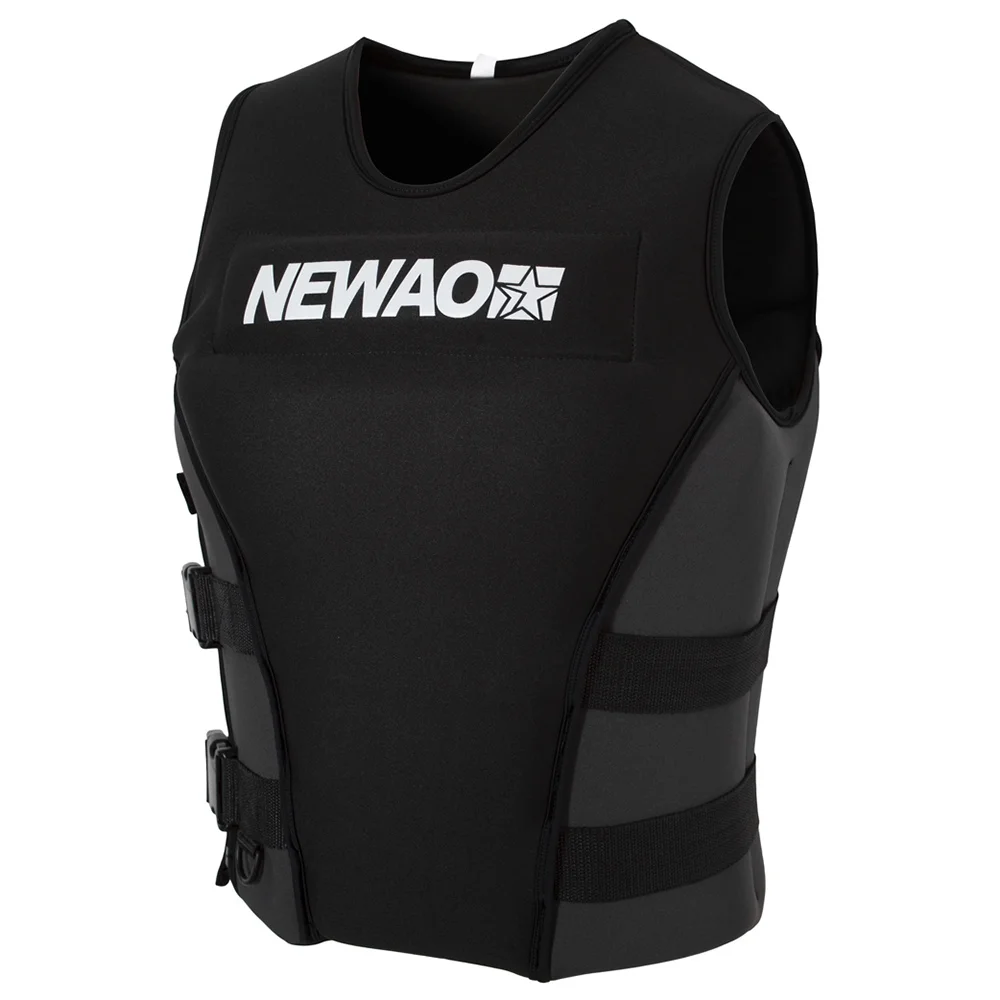 NEWAOJacket,Panels Visibility Water Visibility 1 Safety Adjustable Panels Safety S Adjustable Vest Water Panels Maximum Water Vest Water Safety Sporttool Outdoors Safety - Safety