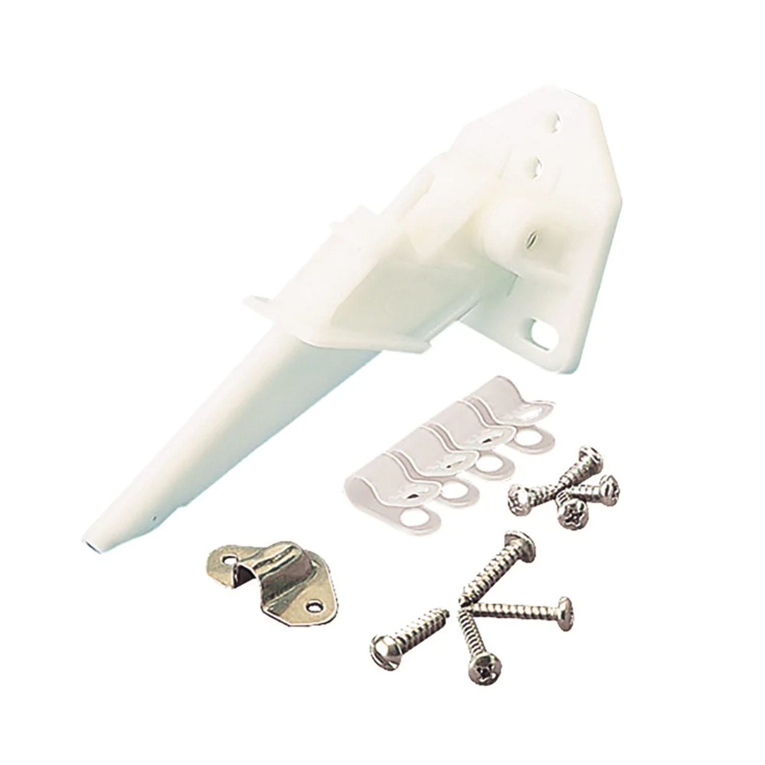 Sea-Dog 522105-1 Speedometer Pitot Tube Kit