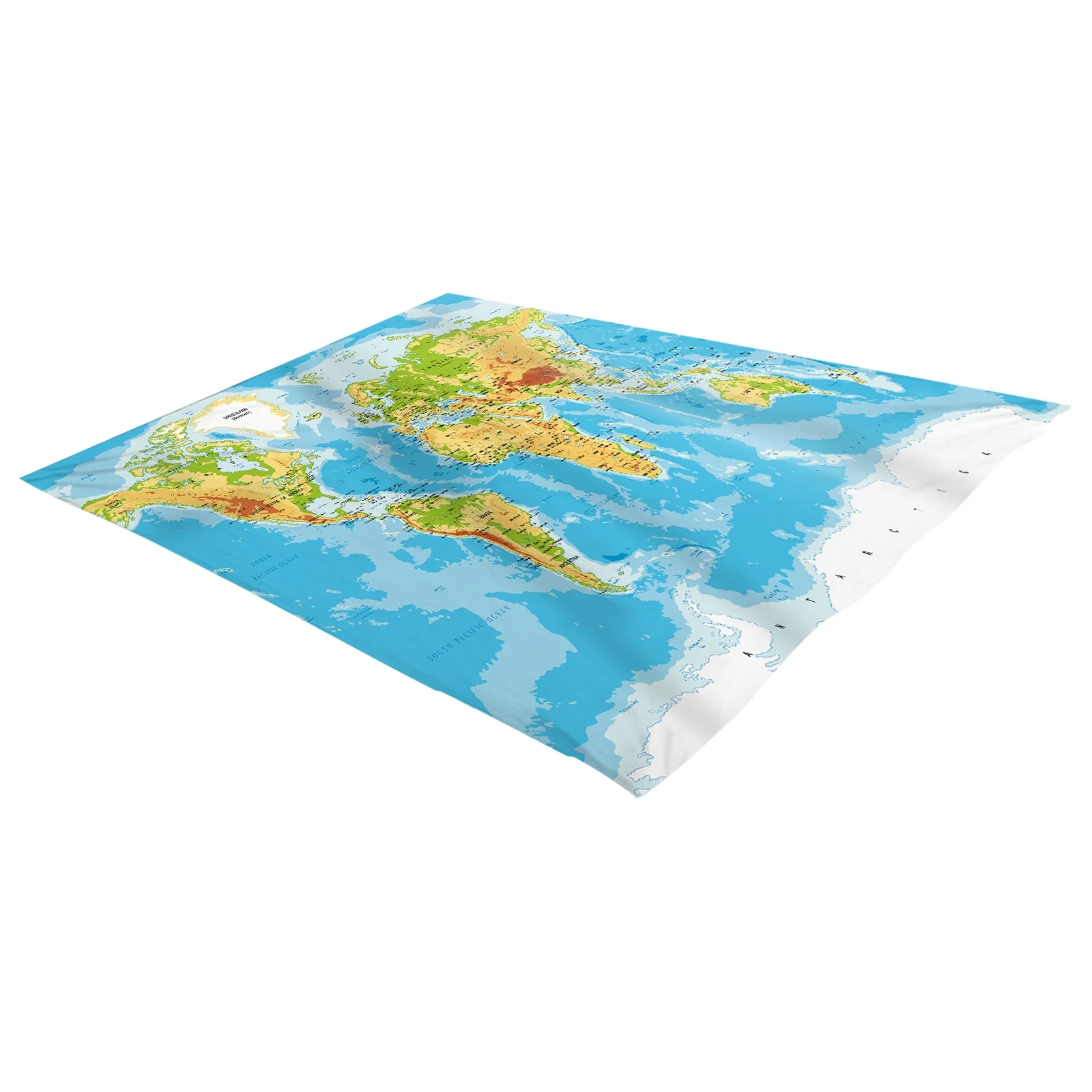 VKEKIEO Beach Blanket Waterproof Sandproof Camping Blankets Beach Blanket Sand Proof Mat,Suitable for camping,beach,outing,84.65