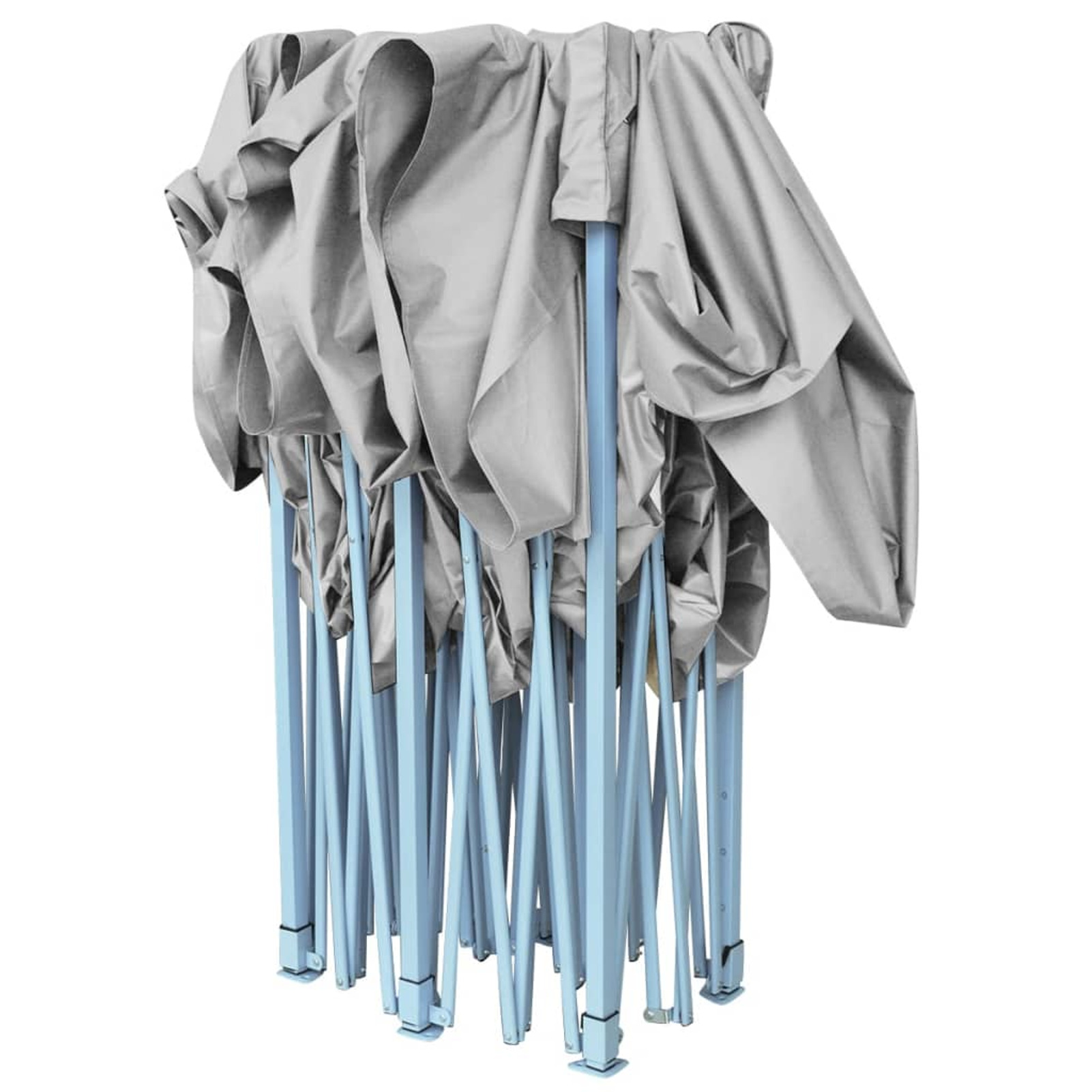 Festnight Folding Pop-up Partytent 118.1