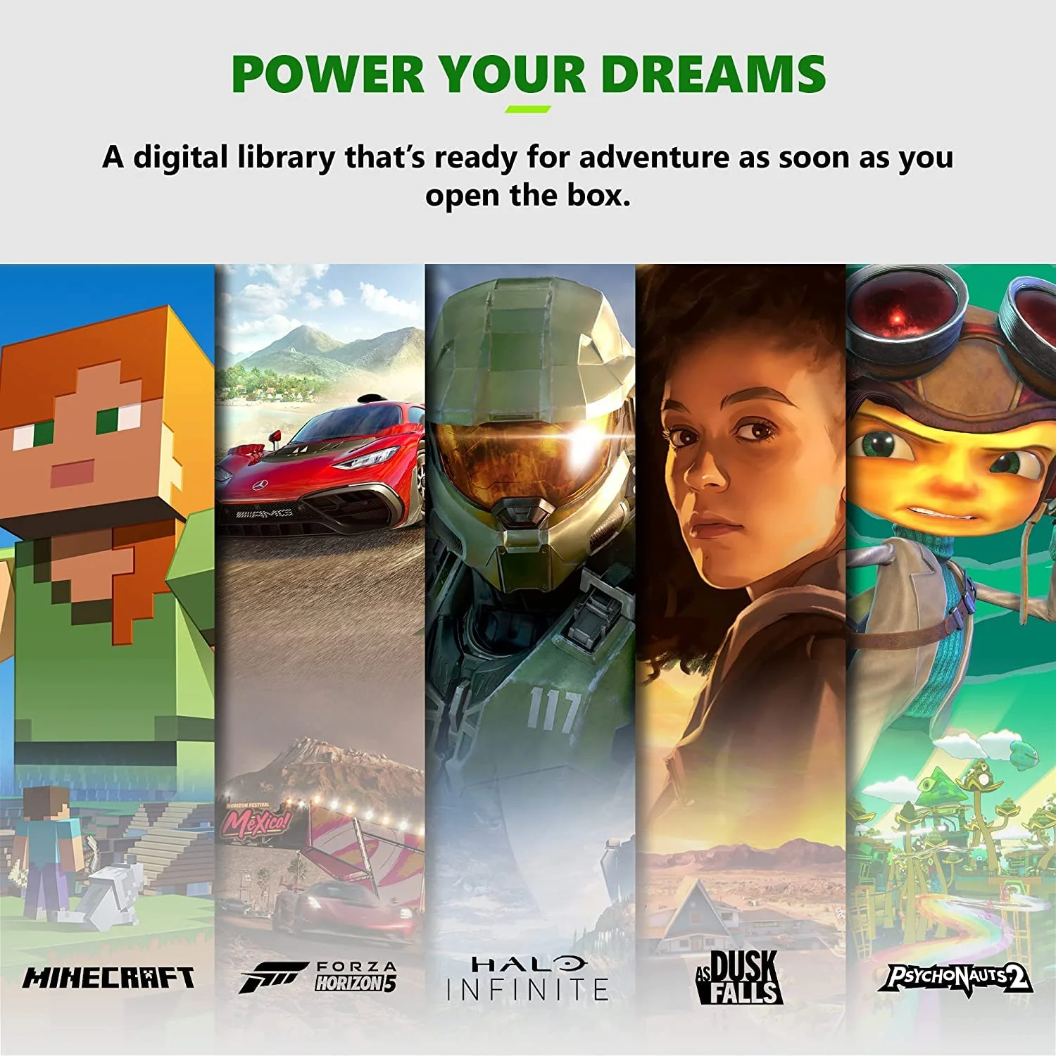 Microsoft Xbox Series S 512 GB All-Digital (Holiday 2022) + Extra Wireless Controller