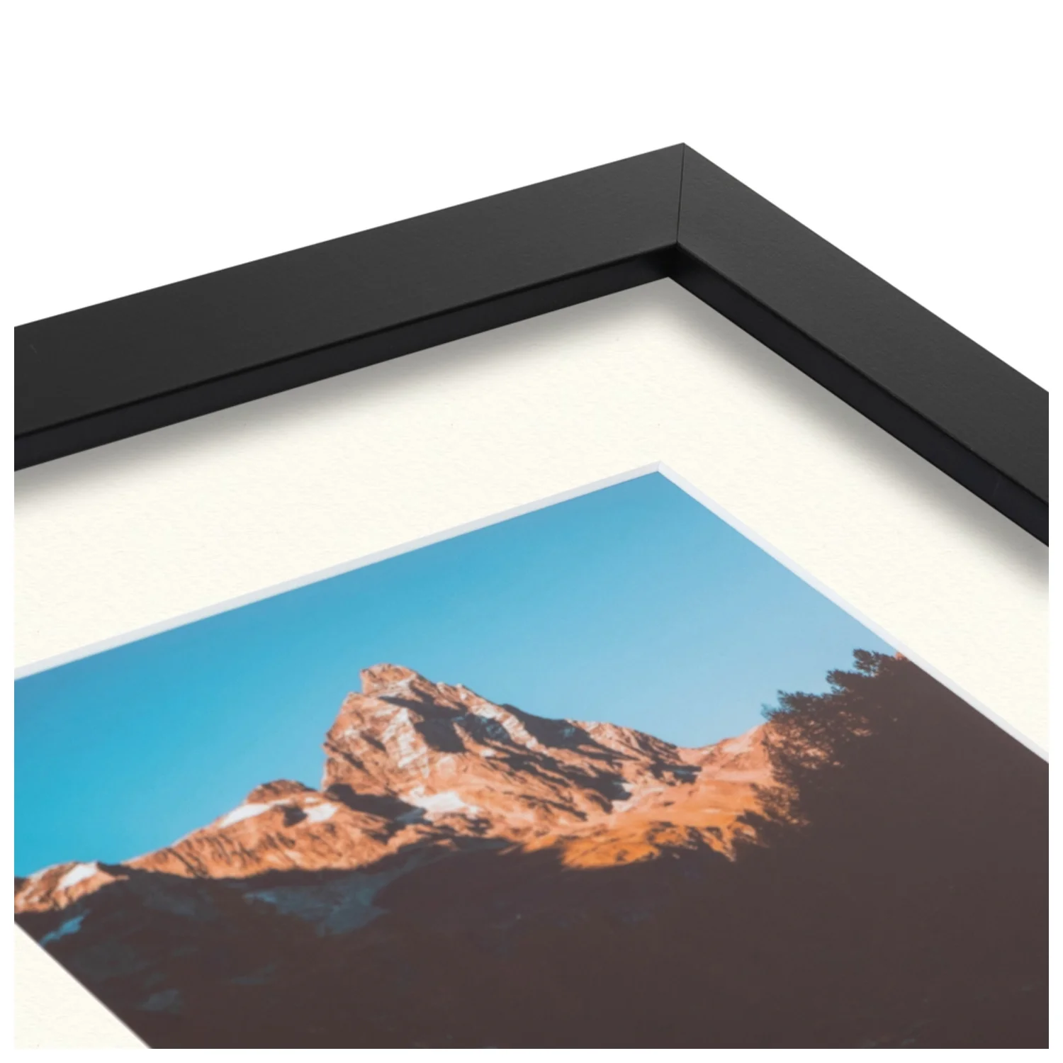 ArtToFrames Collage Photo Picture Frame with 3 - 8x10