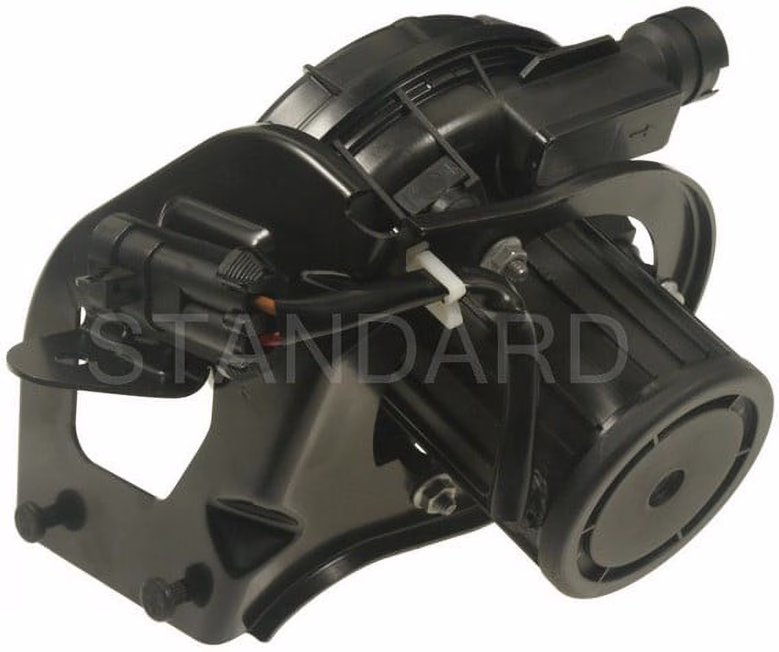 Standard Ignition Secondary Air Injection Pump P/N:AIP16 Fits select: 2006 CADILLAC COMMERCIAL CHASSIS, 2007 CADILLAC DTS