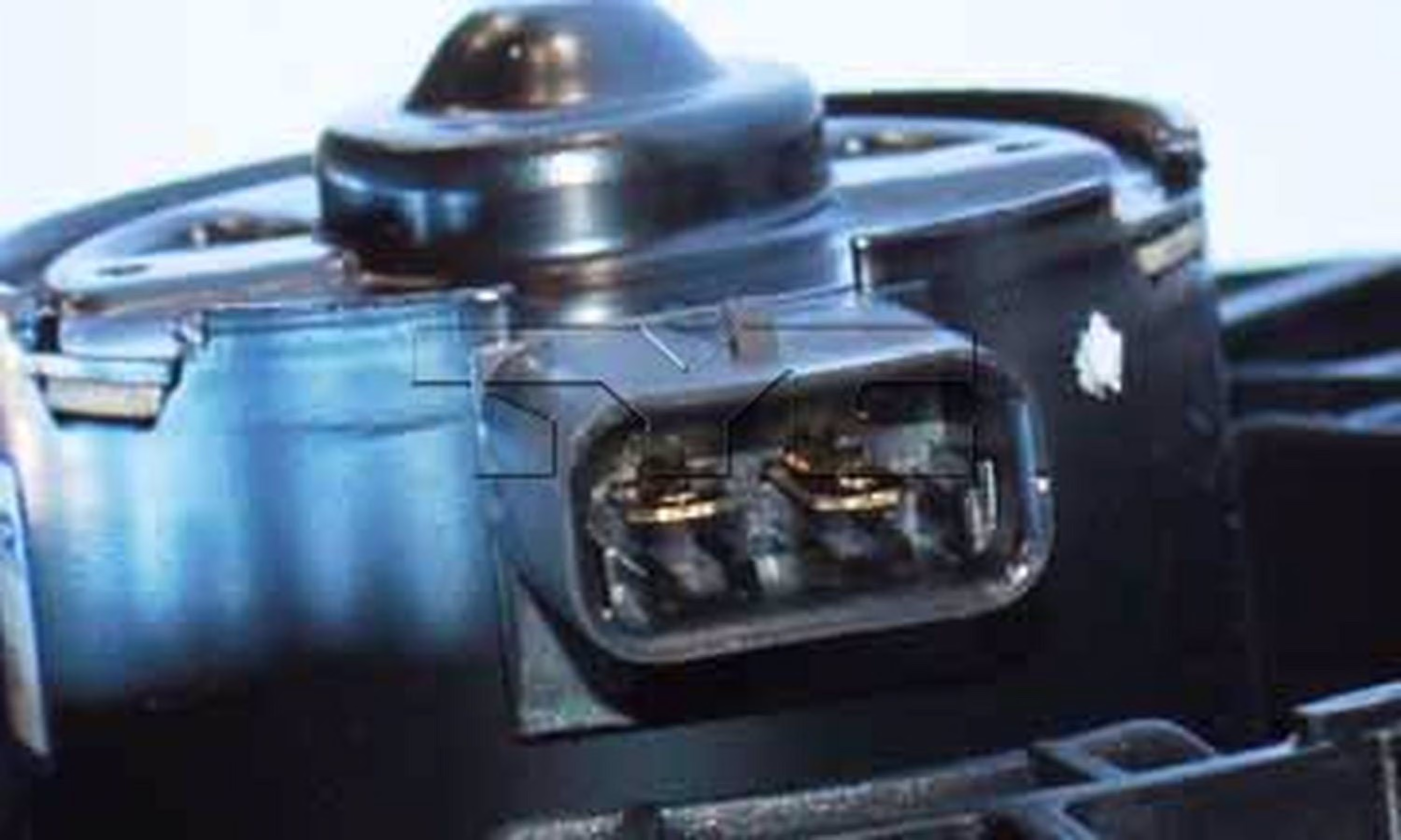 TYC 620380 Dual Radiator and Condenser Fan Assembly For 00-03 Impala Monte Carlo Fits select: 2000-2003 CHEVROLET IMPALA, 2000-2003 CHEVROLET MONTE CARLO