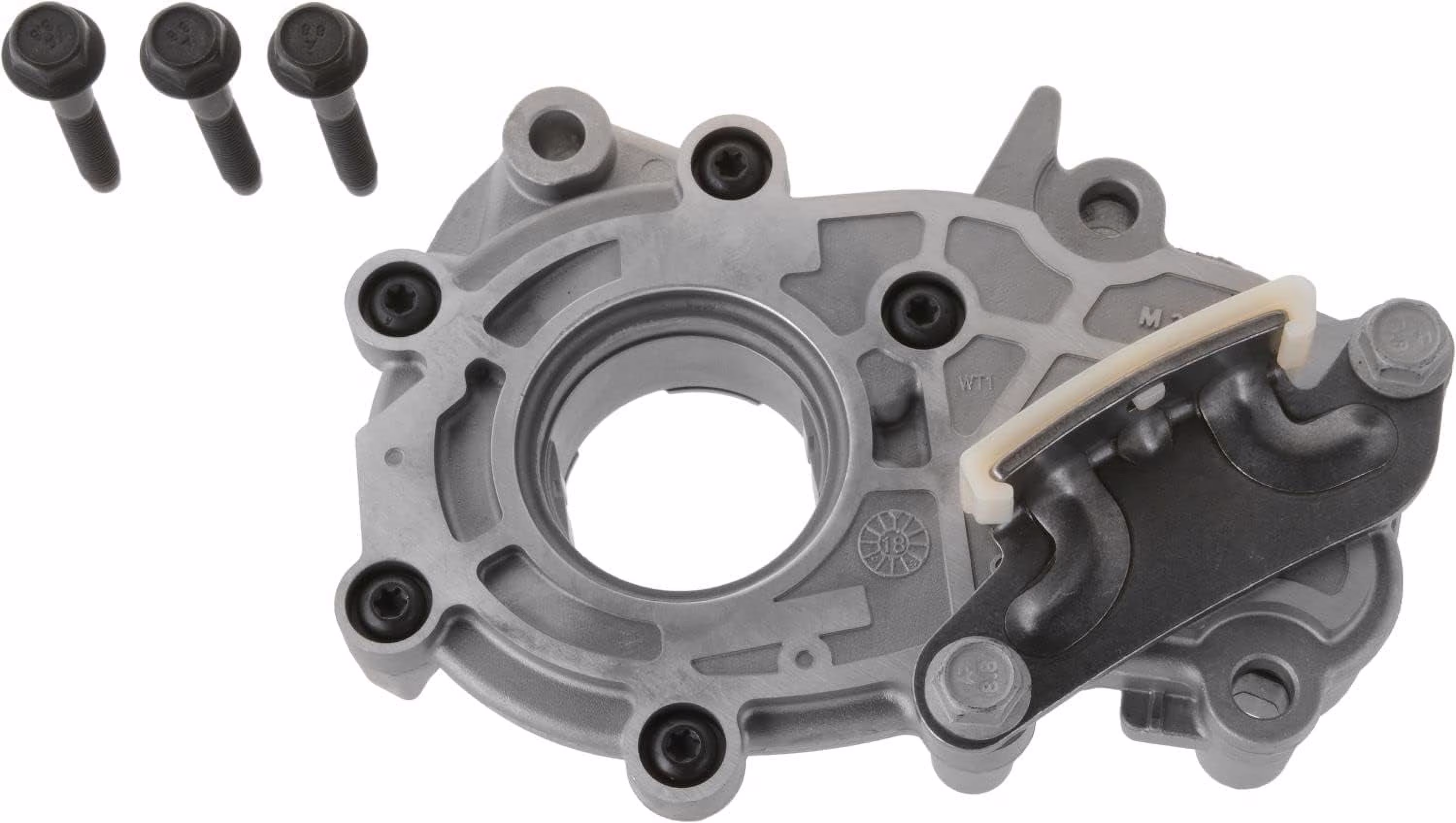 Melling M353 Oil Pump