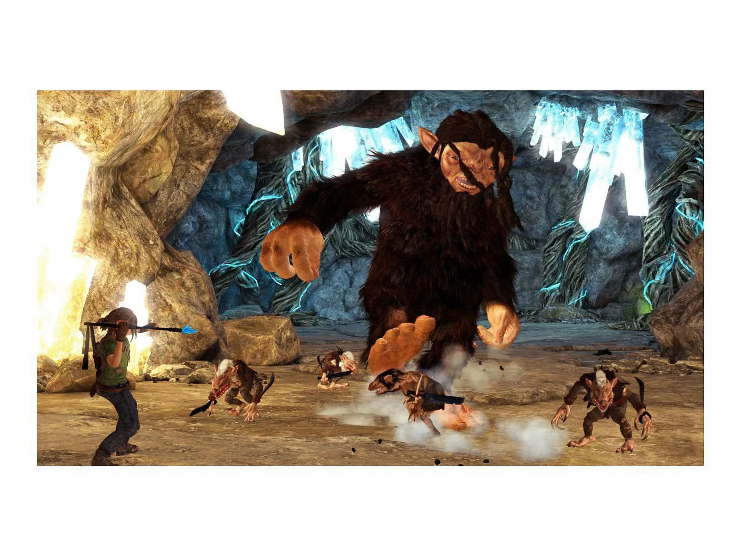 Troll and I, MAXIMUM GAMES, Nintendo Switch