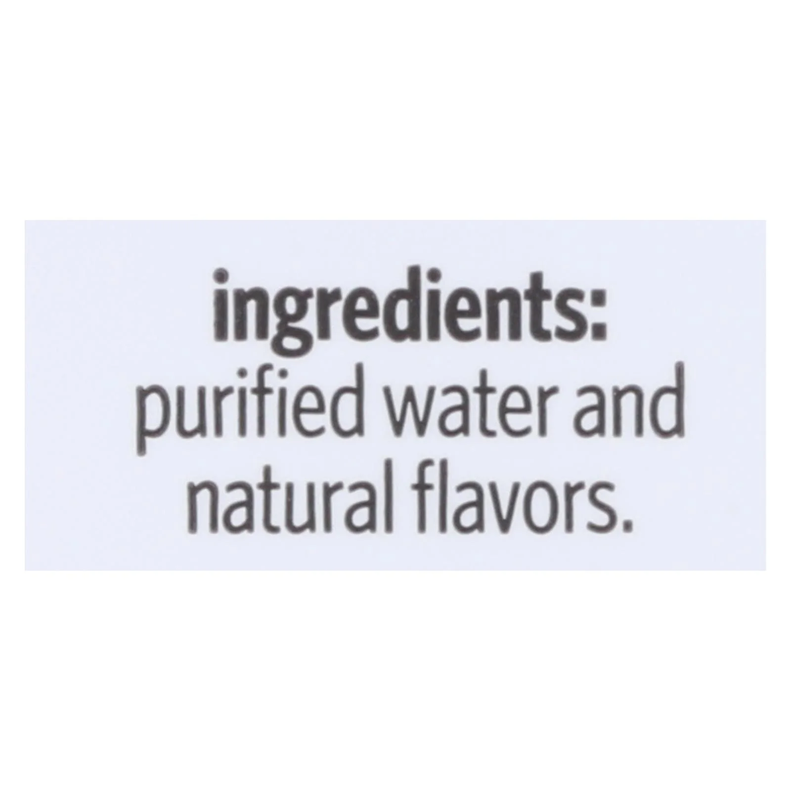 Hint Watermelon Water - Watermelon - Case of 12 - 16 Fl oz.