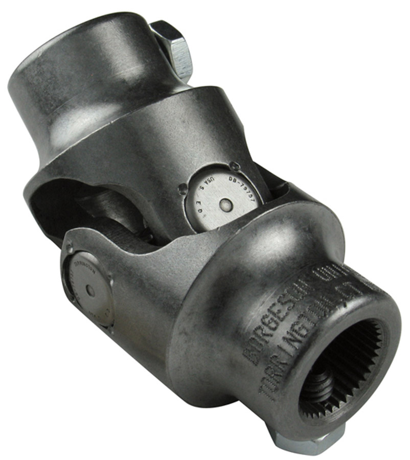 Borgeson 013409 Single Steering Universal Joint
