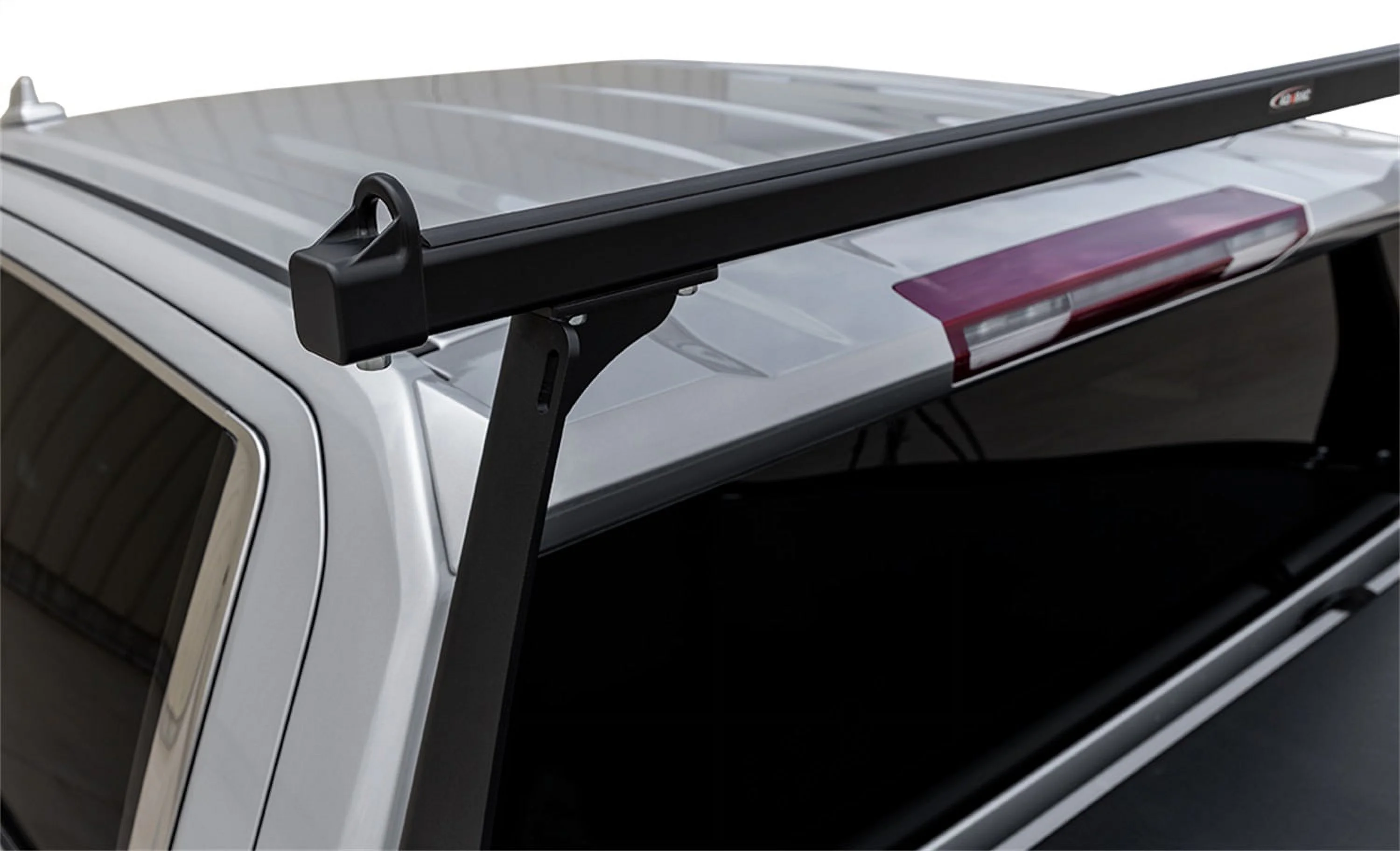 Access F3040012 Adarac Aluminum Series Truck Bed Rack - Black