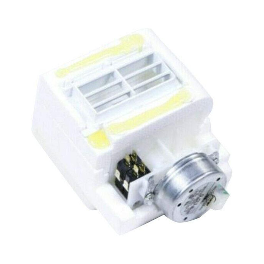 GLOB PRO SOLUTIONS - Refrigerator Air Damper Control Assembly EAP977157 - PD00000398