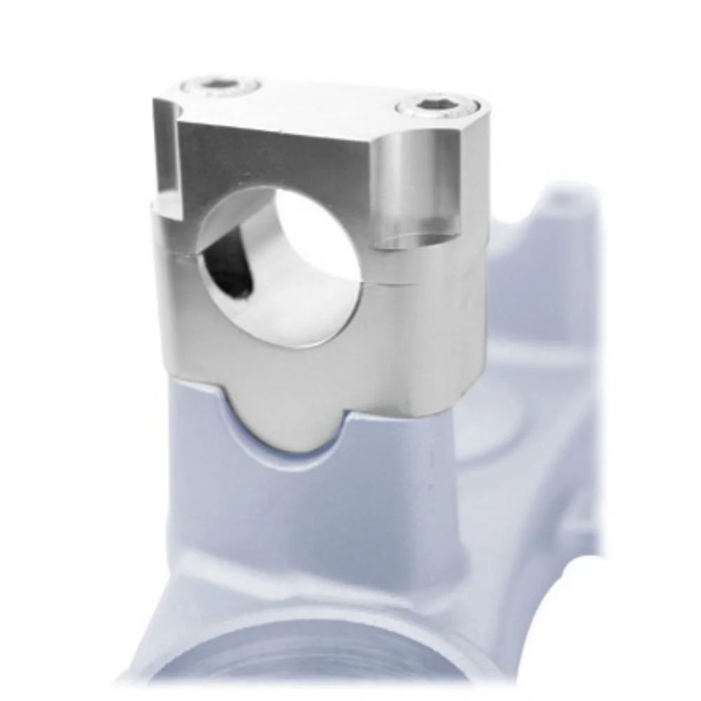 Universal Big Bar Clamp Kit for Cannondale 400MX 2002