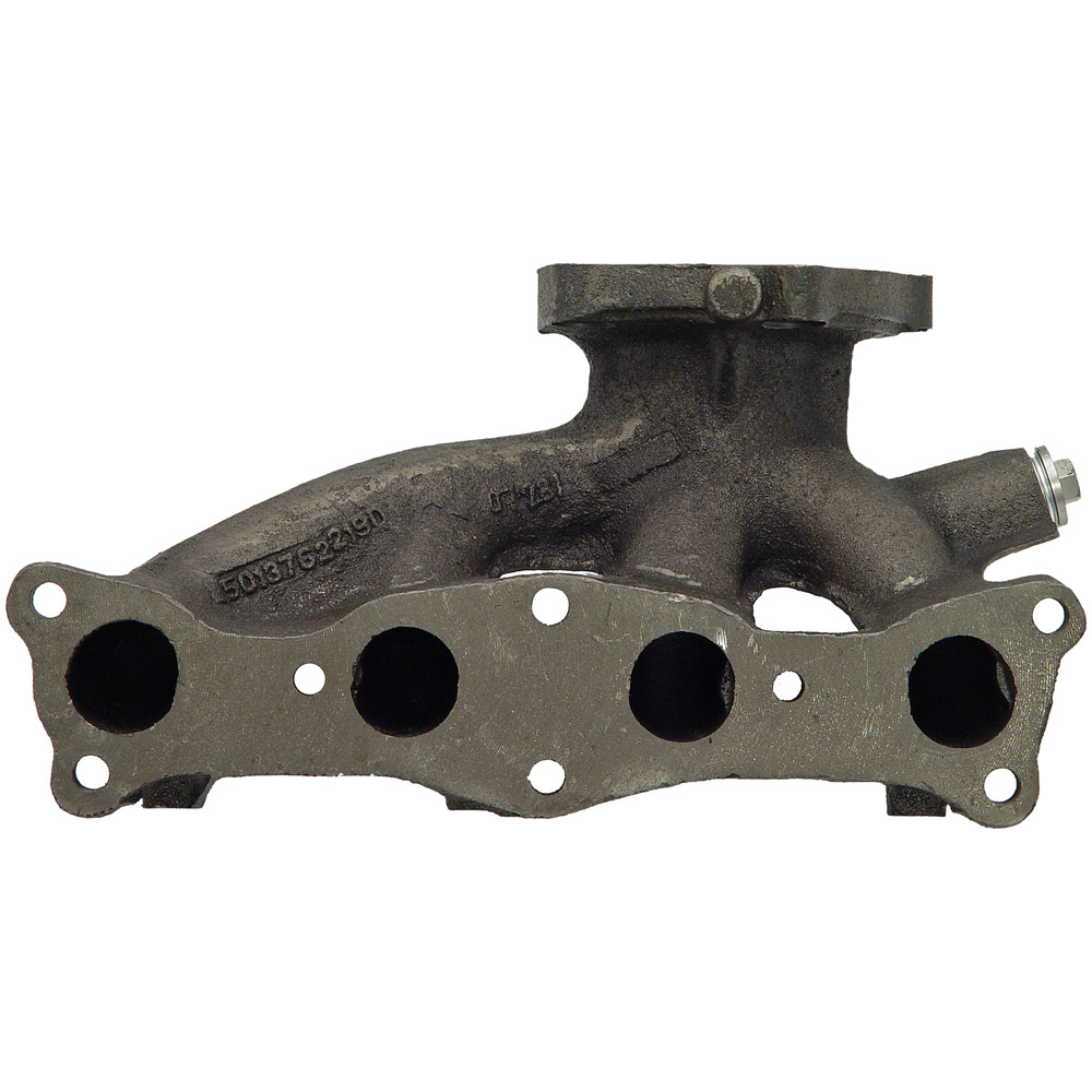 For Mazda Protege 1995 1996 1997 1998 Dorman Exhaust Manifold