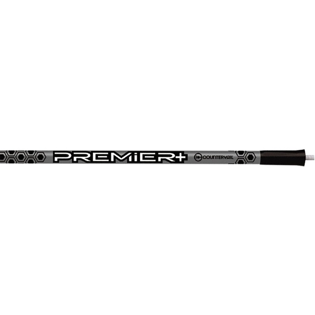 B-stinger Premier Plus Countervail Stabilizer Gray 36 In.