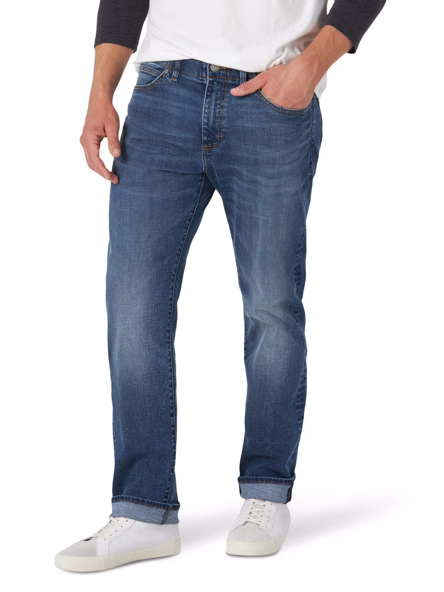Lee Men's Extreme Motion Athletic Jean