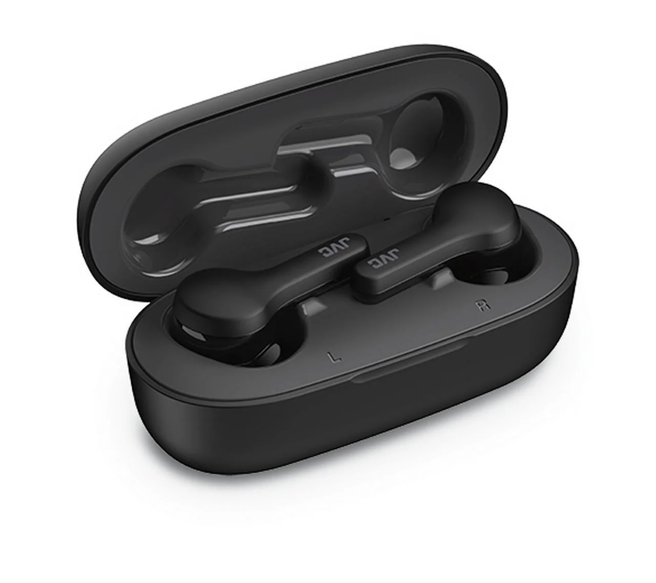 Colorful true wireless earbuds with comfortable fit and superior connectivity, Bluetooth 5.0