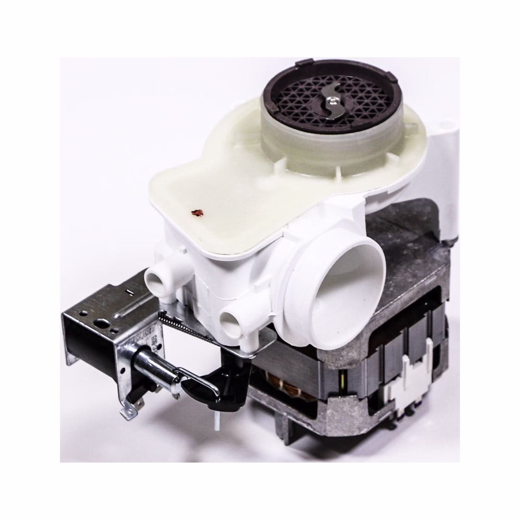 GE WD26X10034 MECHANISM S/S ASM - OEM Part