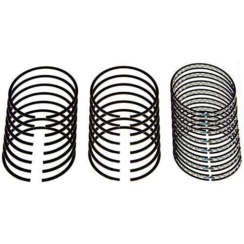 Federal Mogul R20107.35 FDMR20107.35 PREMIUM PISTON RING SET