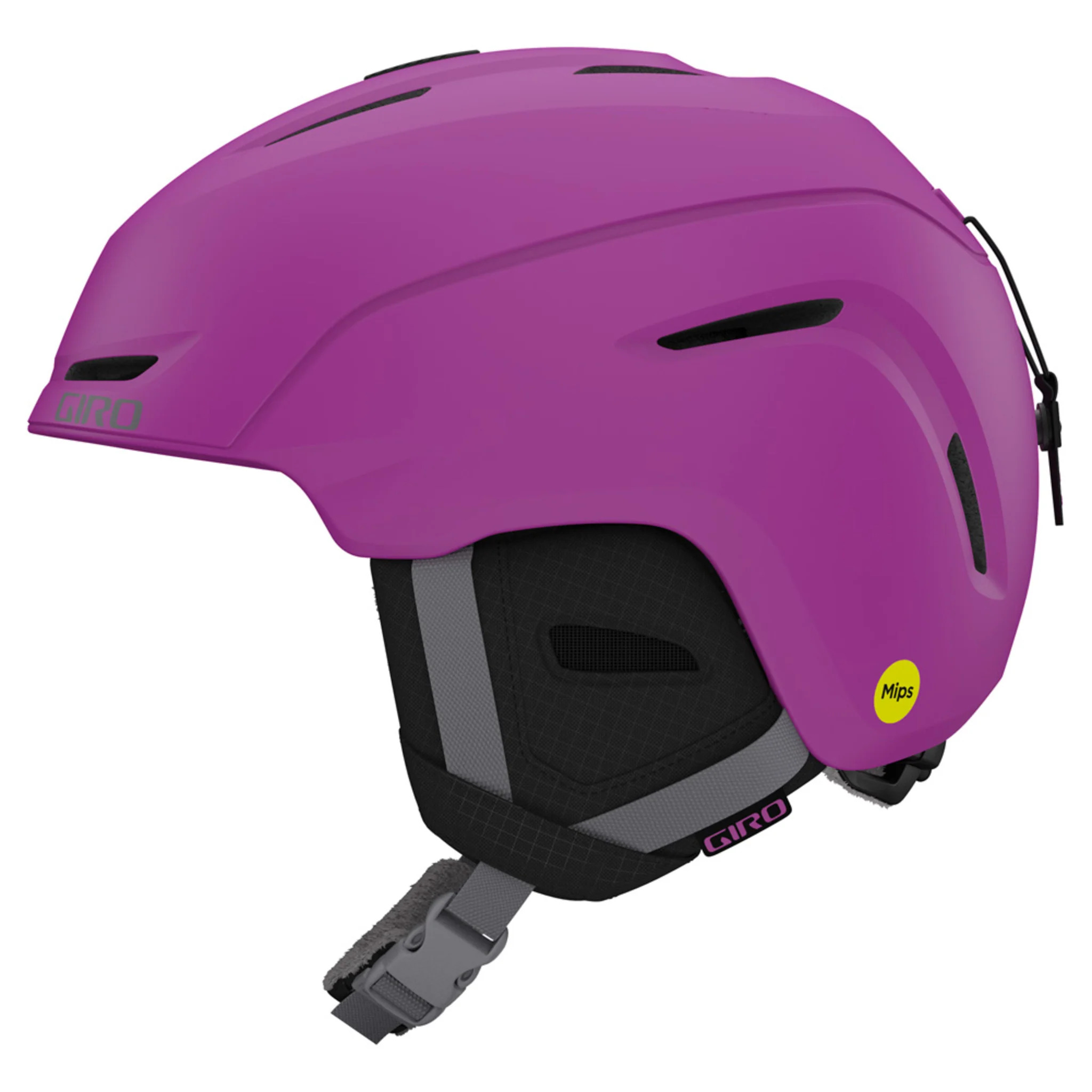 2024 Giro Neo MIPS Youth Helmet