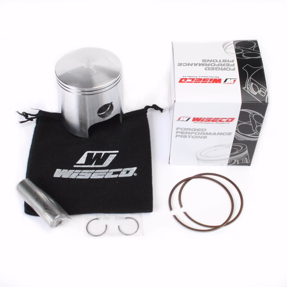 Aftermarket New Piston, Indy/Rxl '88, 2346M06800