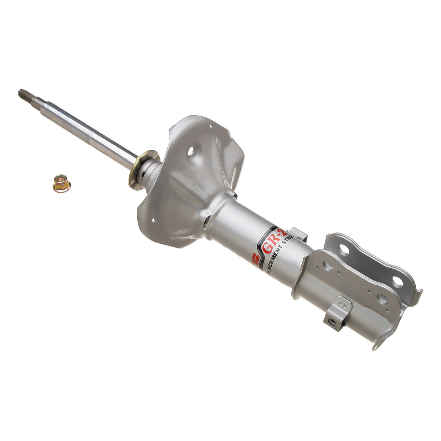 Suspension Strut Fits select: 1995-1999 HYUNDAI ACCENT