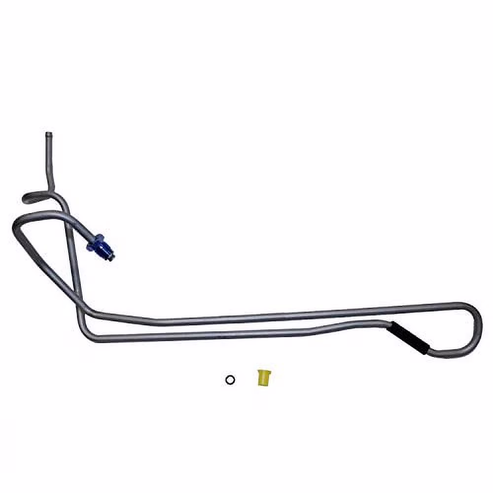 Edelmann 92819 Power Steering Return Line Hose Assembly, 1 Pack