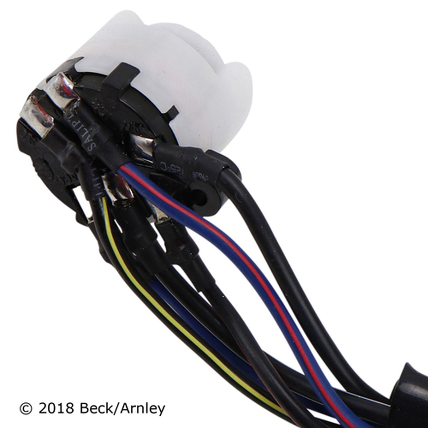 BeckArnley 201-1538 Ignition Switch