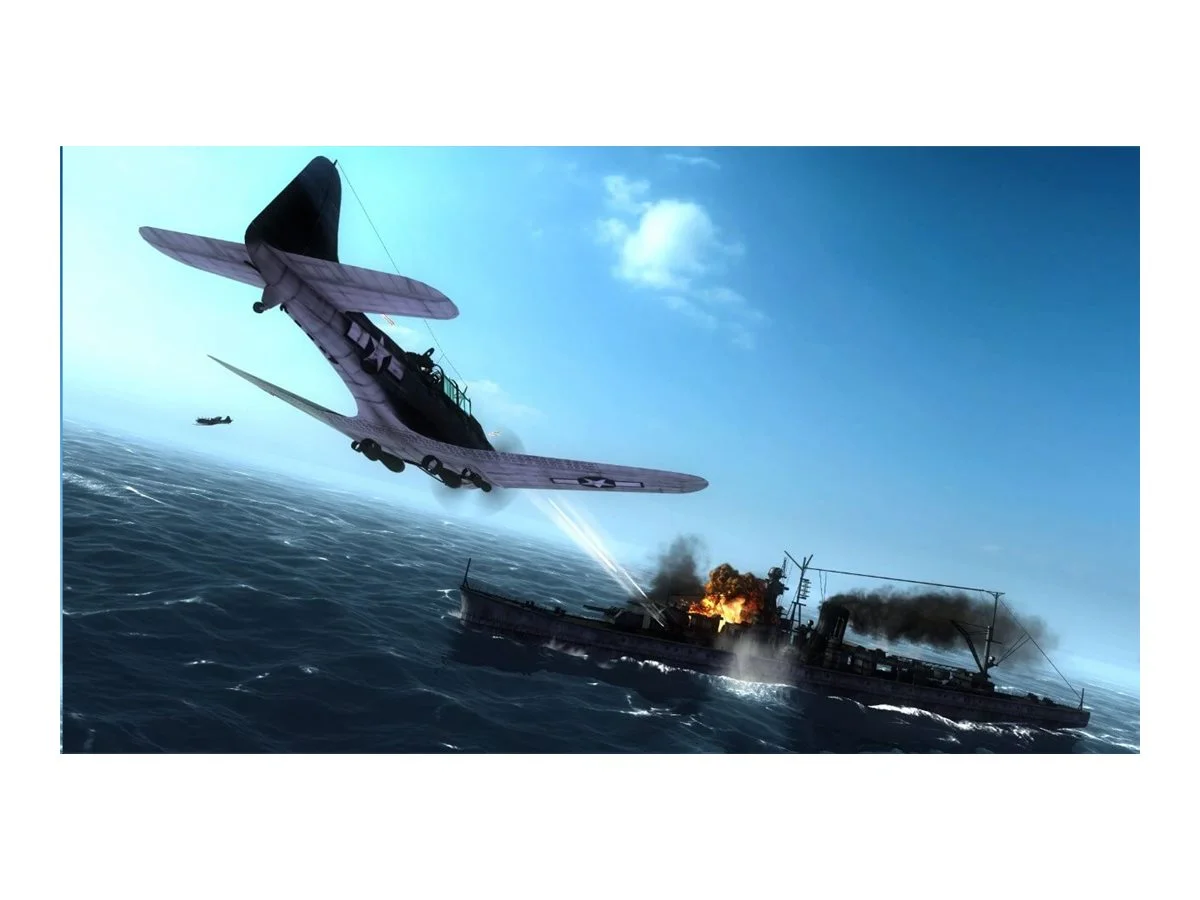 Air Conflicts: Collection - Nintendo Switch