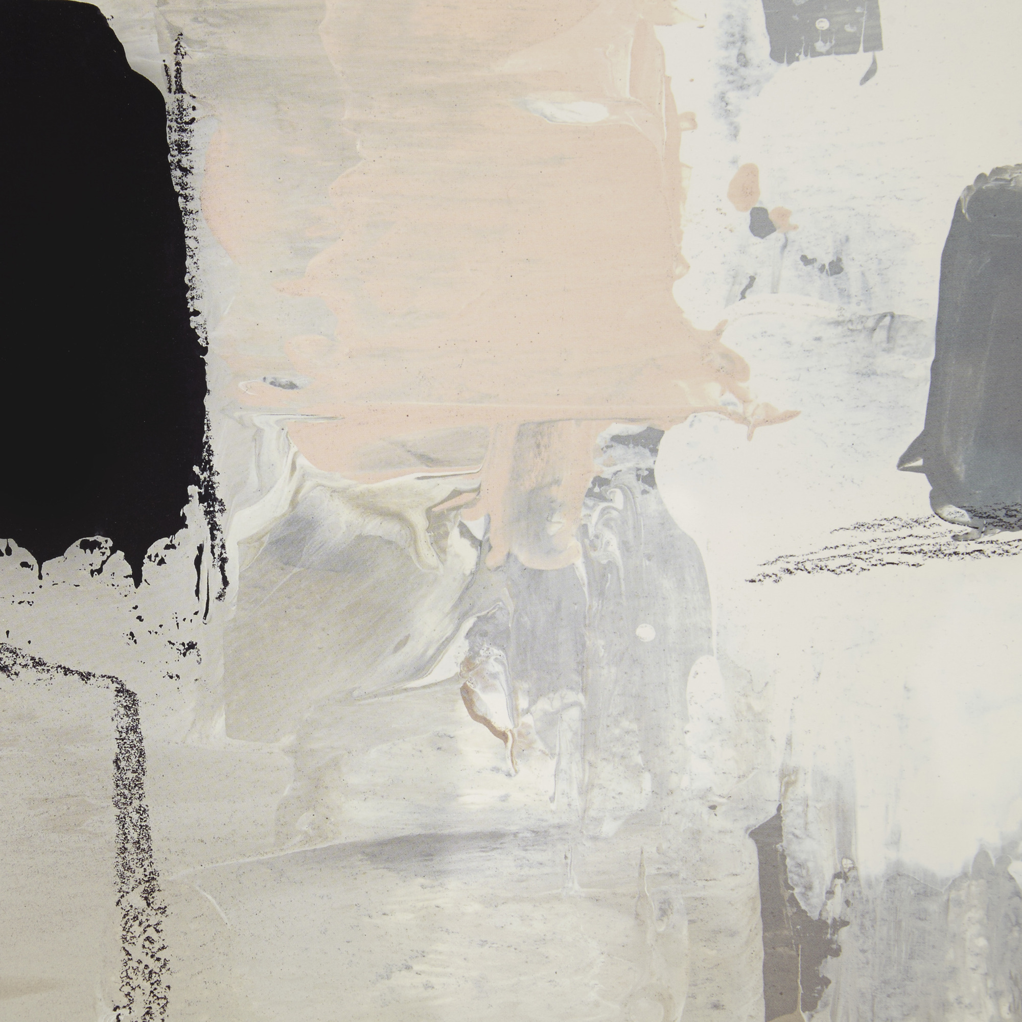 Madison Park Abstract Reveal Framed Glass and Gallery Matted Wall Art, 27.8