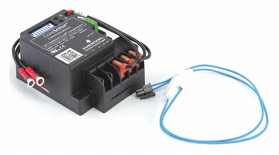 Copeland Overload,115/230/50,120/240/60  971-0064-05