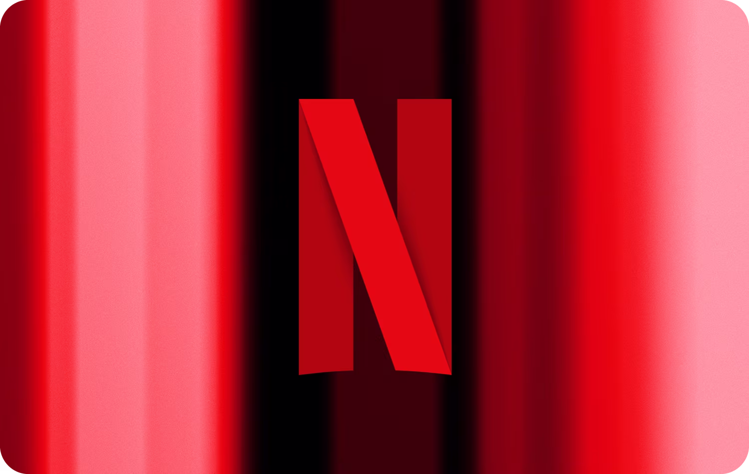 Netflix $100 eGift Card