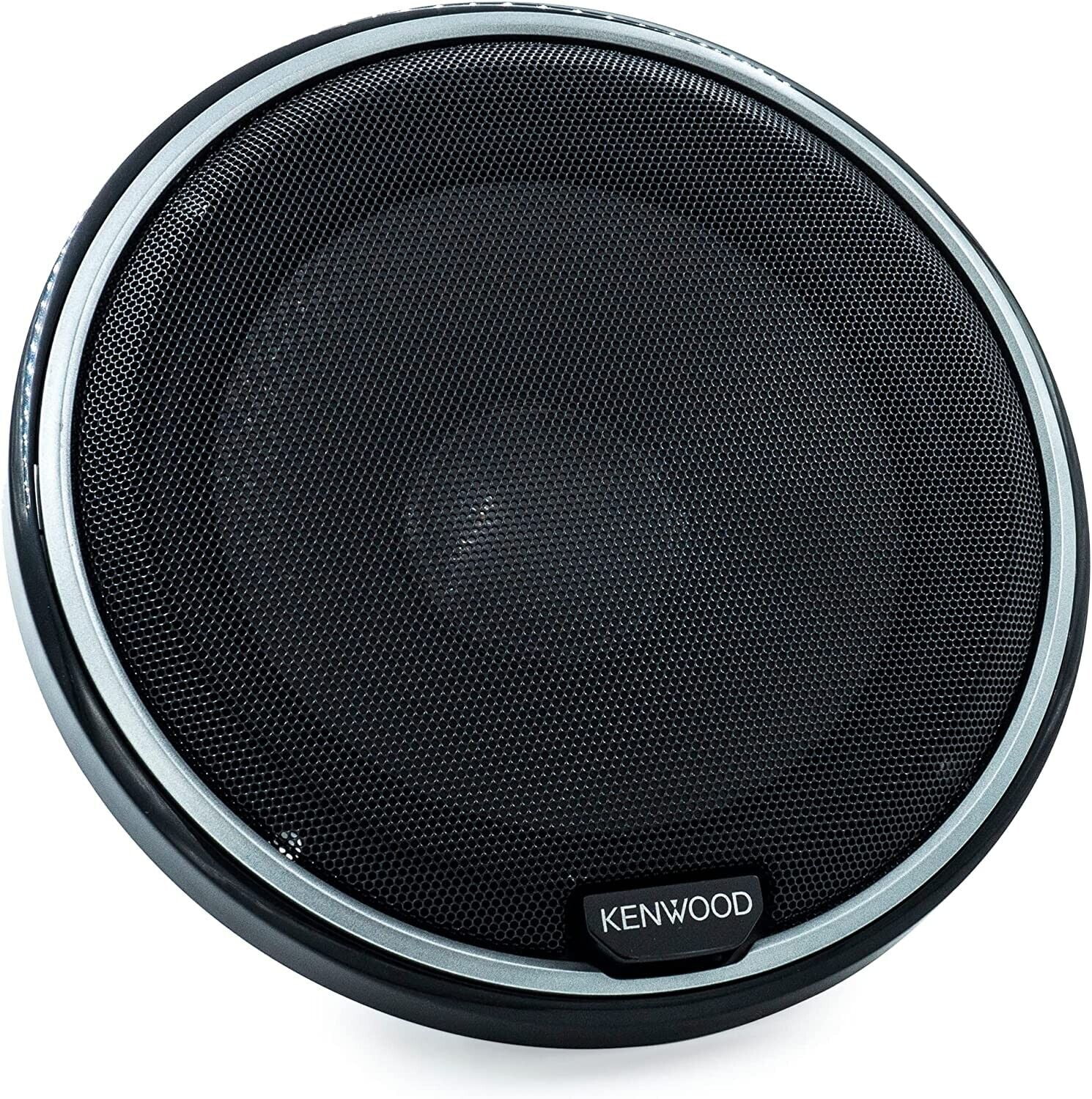 Kenwood KFC-P71 Concert Series 280 Watts 6-1/2