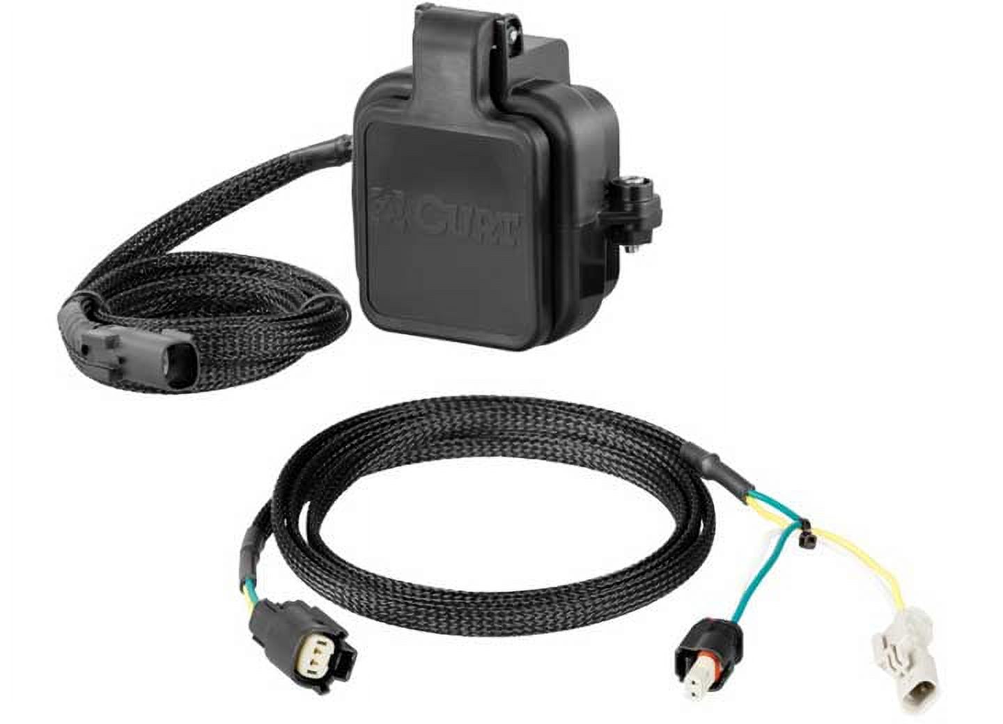 Curt 58267 Protective Multipro/Multi-Flex Tailgate Sensor w/2