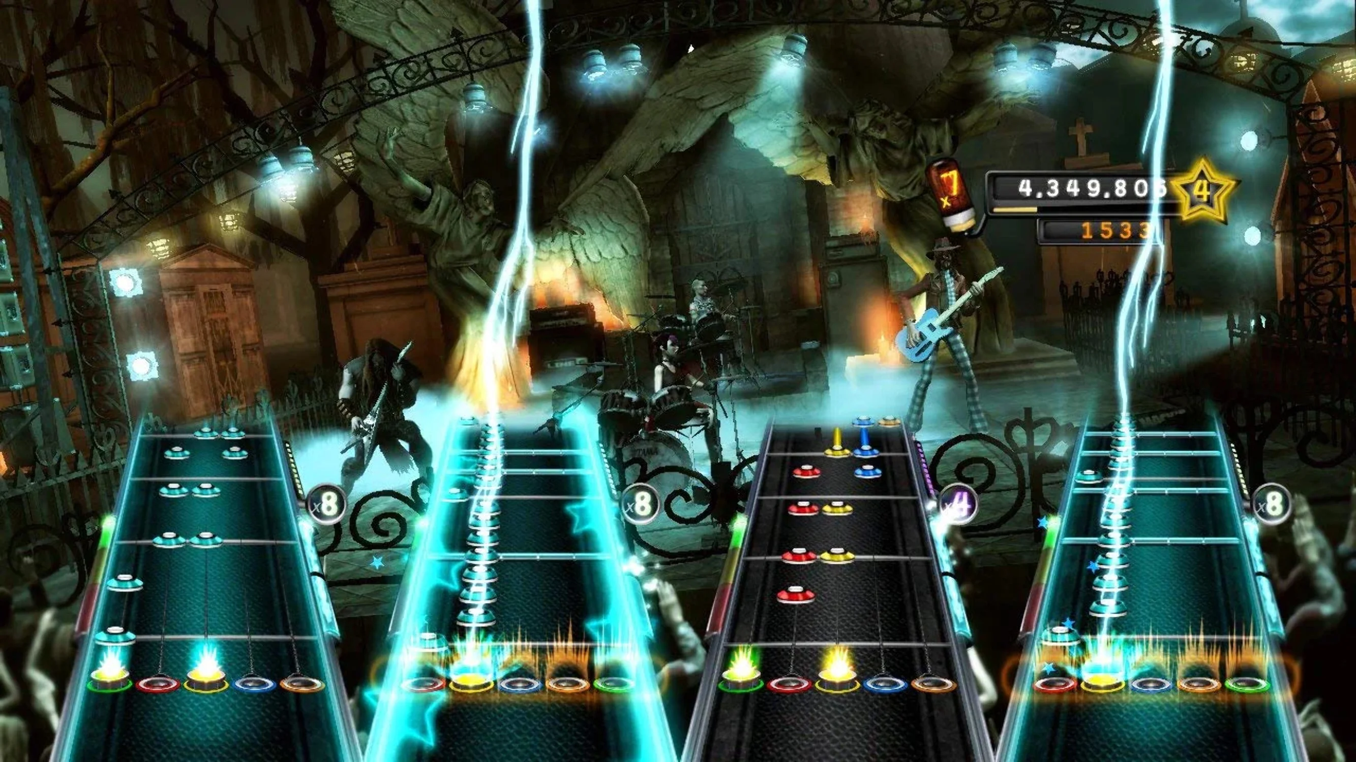 Guitar Hero 5 | Sony PlayStation 2