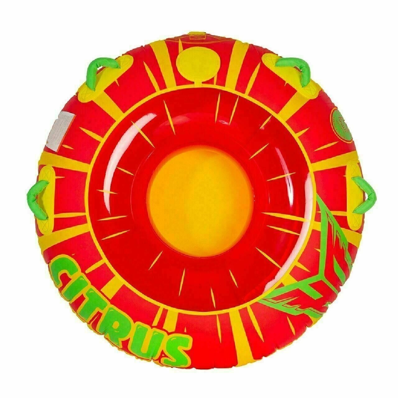 Ho Sports 86620105 Citrus Towable - 1 Person