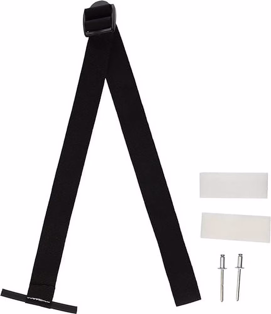Carefree of Colorado 901049 Adjustable Window Awning Pull Strap - 28-33