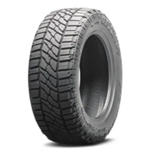 Milestar Patagonia X/T 37X12.50R20 F/12PLY BSW (4 Tires)
