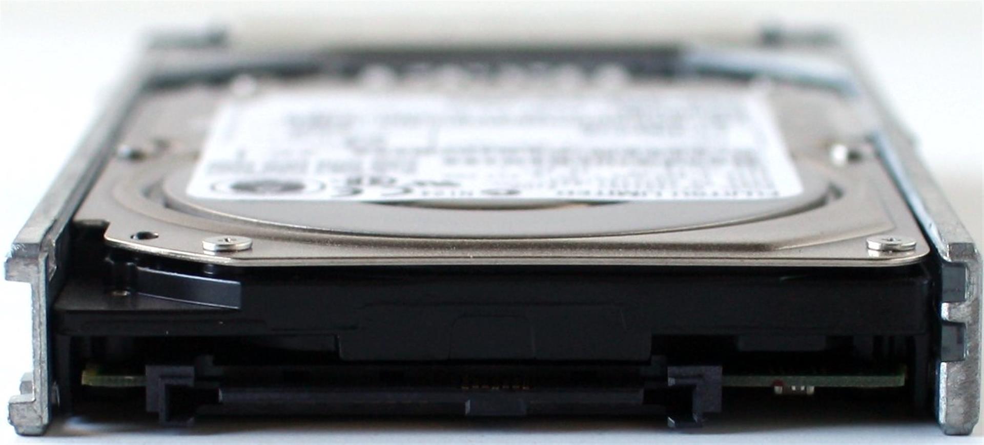 73GB 10K HDD,MAY2073RC, CA06681-B26300DL,FW:D108,0J8089,W/BRKT, 2.5 INCH