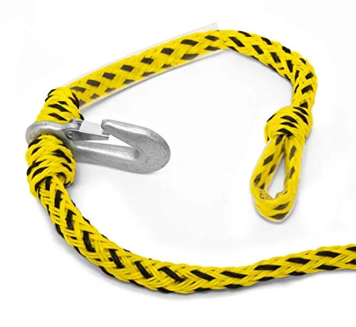 AIRHEAD HD TOW HARNESS, 16 FT.